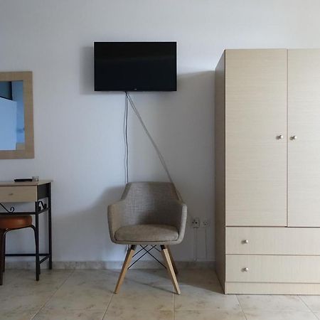 Ermioni Apartments Vrasná المظهر الخارجي الصورة