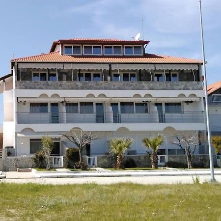 Ermioni Apartments Vrasná المظهر الخارجي الصورة