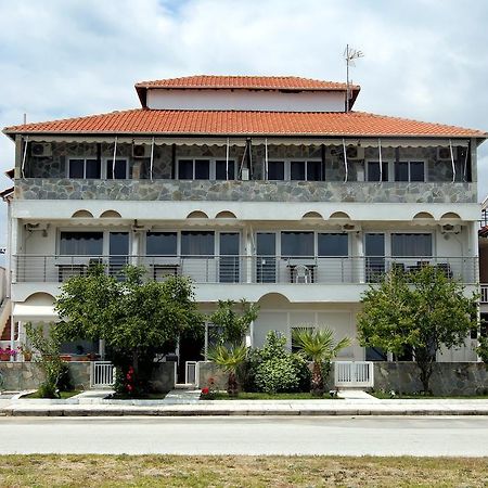 Ermioni Apartments Vrasná المظهر الخارجي الصورة