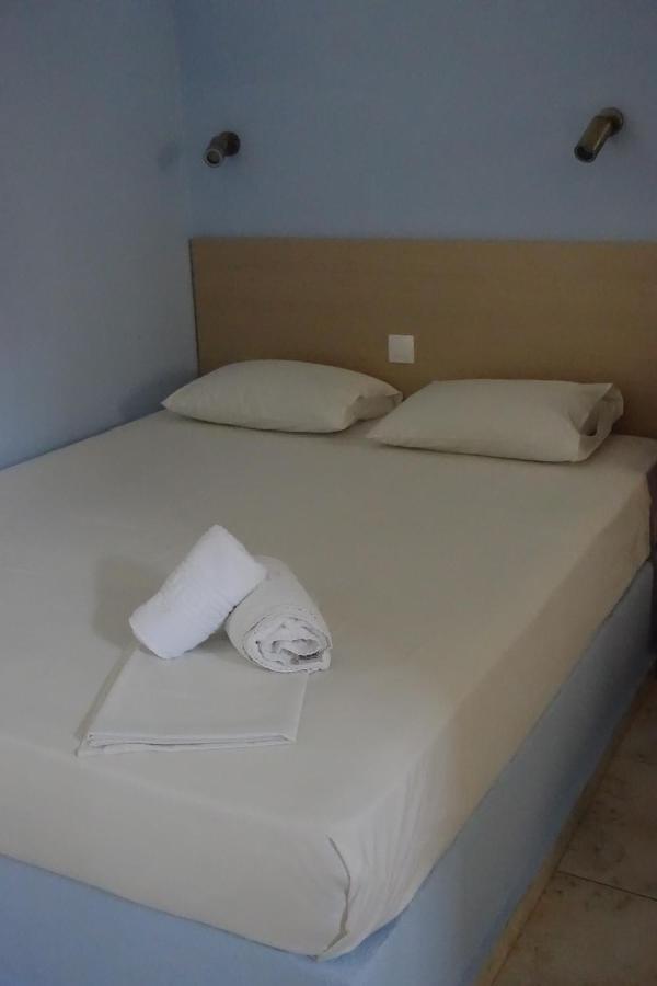 Ermioni Apartments Vrasná المظهر الخارجي الصورة
