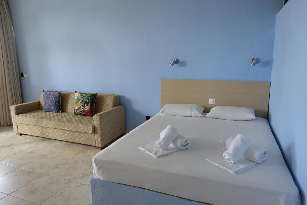 Ermioni Apartments Vrasná المظهر الخارجي الصورة