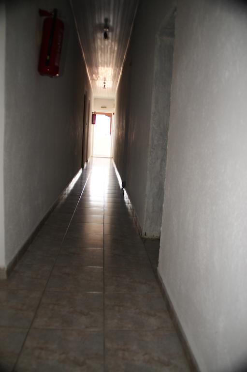 Ermioni Apartments Vrasná المظهر الخارجي الصورة