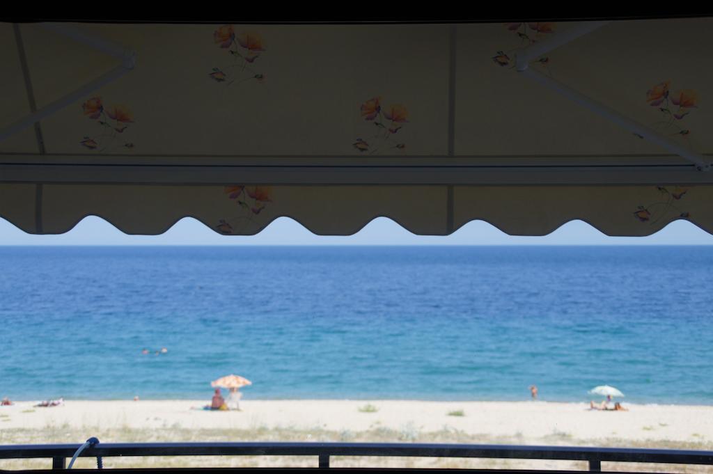 Ermioni Apartments Vrasná المظهر الخارجي الصورة