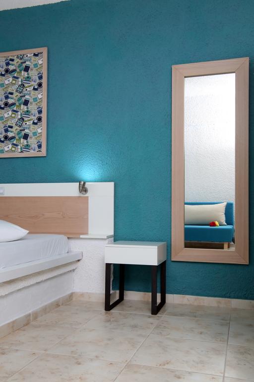 Ermioni Apartments Vrasná المظهر الخارجي الصورة