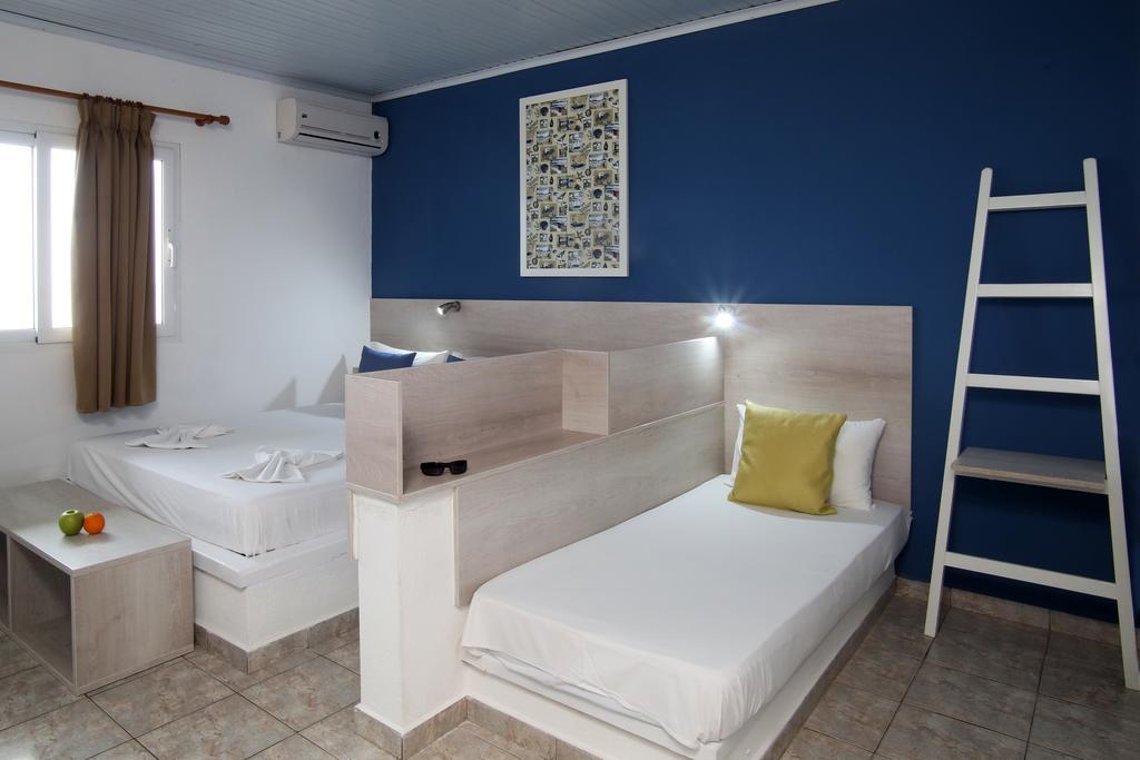 Ermioni Apartments Vrasná المظهر الخارجي الصورة