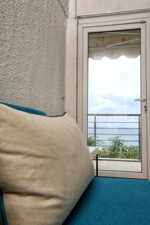 Ermioni Apartments Vrasná المظهر الخارجي الصورة