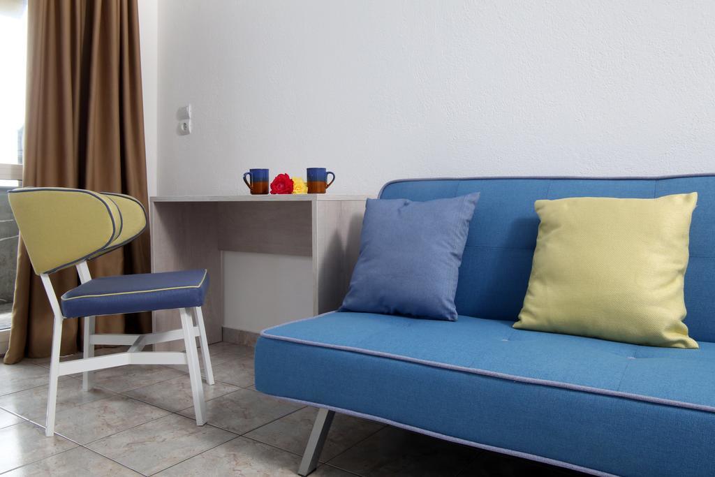 Ermioni Apartments Vrasná المظهر الخارجي الصورة