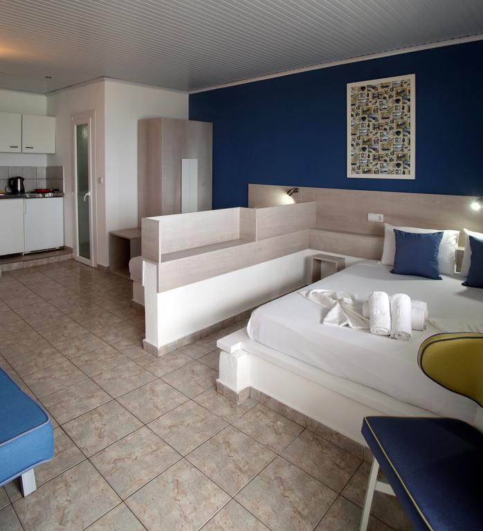 Ermioni Apartments Vrasná المظهر الخارجي الصورة